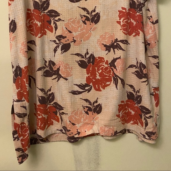 Lularoe Leah xl - Picture 2 of 2